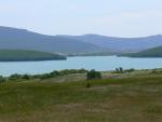 Севастополь не может самостоятельно решить проблему водоснабжения города