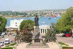 В Крыму упали цены на недвижимость