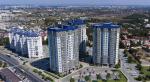 «Гагаринские Высотки» - стартуют продажи жилого комплекса. ул. Маринеско.