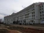 Севастопольцы выступают против строительства ТЭЦ в Балаклавской долине
