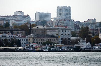 Севастопольцы – основные покупатели недвижимости в городе